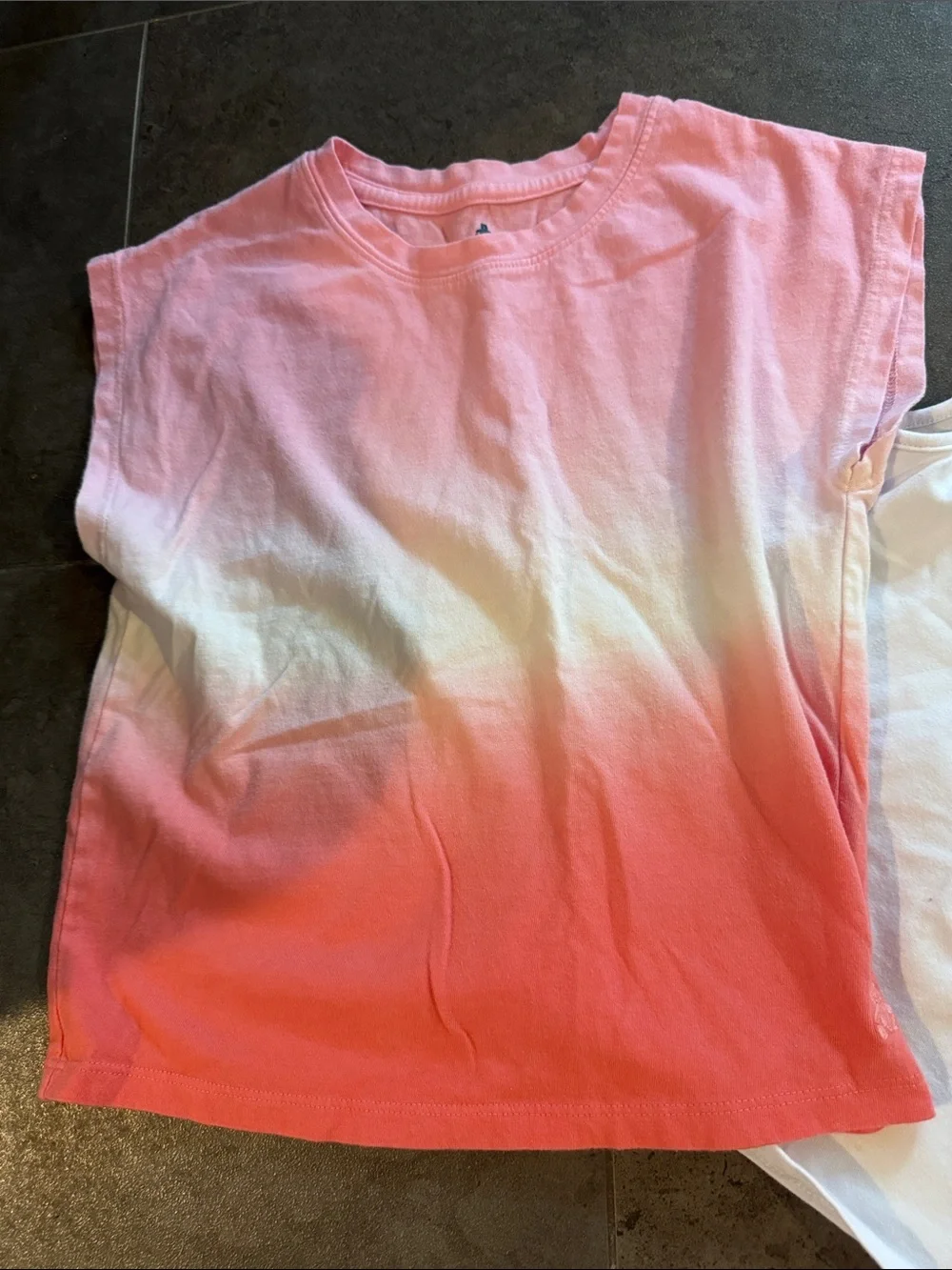 Baby Gap and Habitual Girl size 5 bundle of pj’s and tops